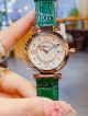 High Quality Replica Chopard IMPERIALE Watch Rose Gold Bezel Diamond Dial 36mm (2)_th.jpg